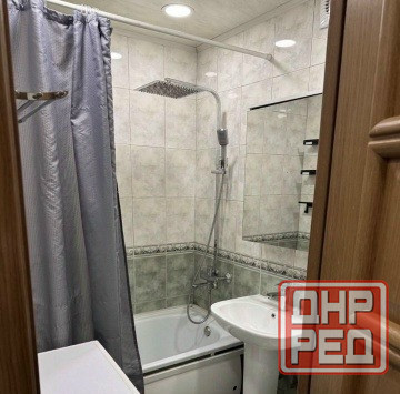 Сдаю двухкомнатную квартиру 45.0 м² этаж 4/5 город Ленинский район, микрорайон Боссе Донецк - изображение 1