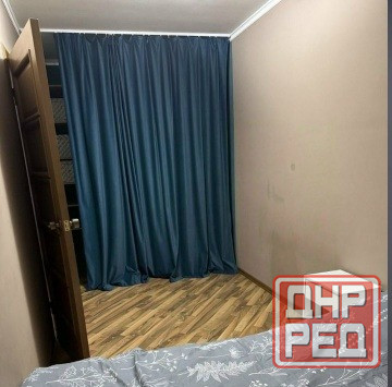 Сдаю двухкомнатную квартиру 45.0 м² этаж 4/5 город Ленинский район, микрорайон Боссе Донецк - изображение 2