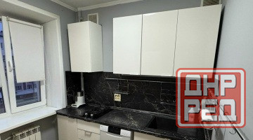 Сдаю двухкомнатную квартиру 45.0 м² этаж 4/5 город Ленинский район, микрорайон Боссе Донецк - изображение 5