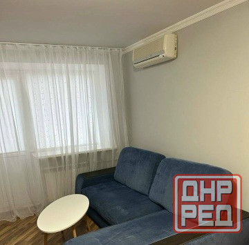Сдаю двухкомнатную квартиру 45.0 м² этаж 4/5 город Ленинский район, микрорайон Боссе Донецк - изображение 9