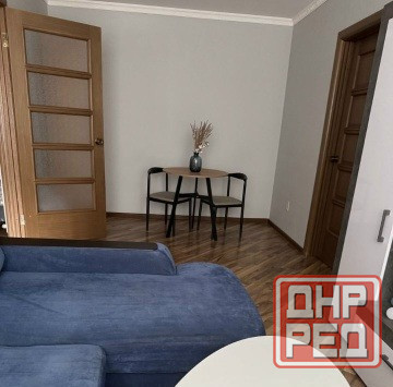 Сдаю двухкомнатную квартиру 45.0 м² этаж 4/5 город Ленинский район, микрорайон Боссе Донецк - изображение 6