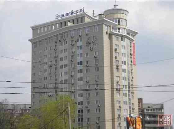 Продажа Парко Места в Жилом Комплексе Европейский Северный Донецк