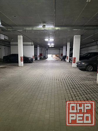 Продажа Парко Места в Жилом Комплексе Европейский Северный Донецк - изображение 2