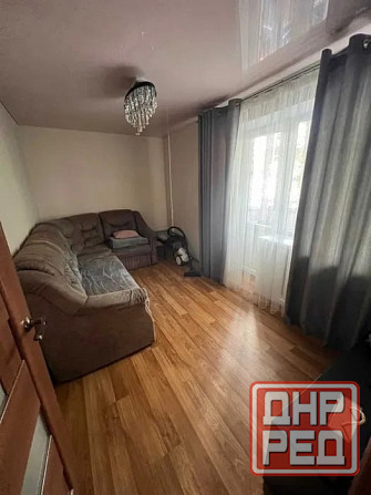 Сдам 2-х комнатную квартиру Район: Ленинский, Скляренко Донецк - изображение 6