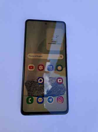 Телефон samsung A. 52 Донецк