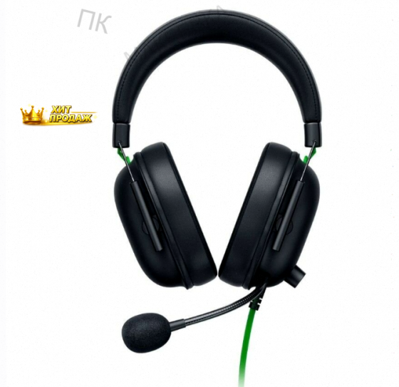 Игровые Наушники Razer Blackshark v2 x (rz04-03240100-r3m1) - арт:8316 Макеевка