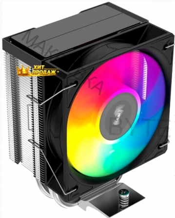 Кулер Sama x30l Silver (x30-xxwayxox-g) - арт:5944 Макеевка