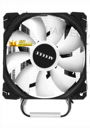 Устройство Охлаждения(кулер) Accord Acc-5p12pro - арт:1240 Макеевка