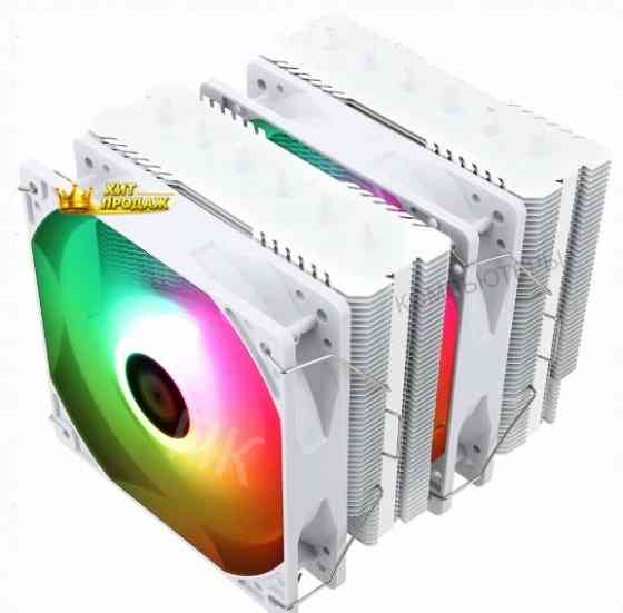 Кулер Thermalright Peerless Assassin 120 se White Argb (pa120-se-wh-argb) - арт:7194 Макеевка