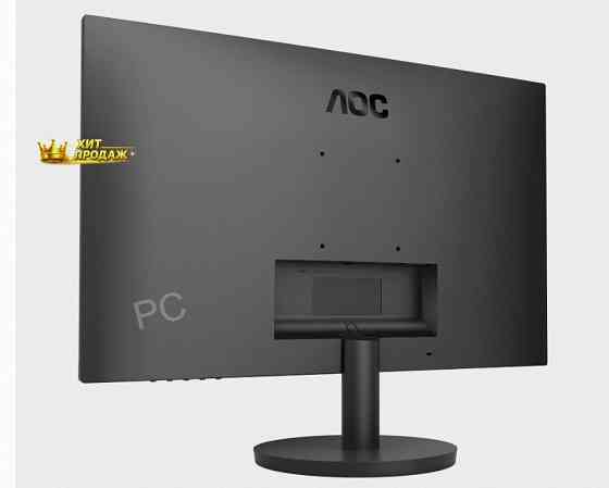 Монитор 27" Aoc 27b3hma2 100гц,*va, 1920х1080 - арт:4403 Макеевка