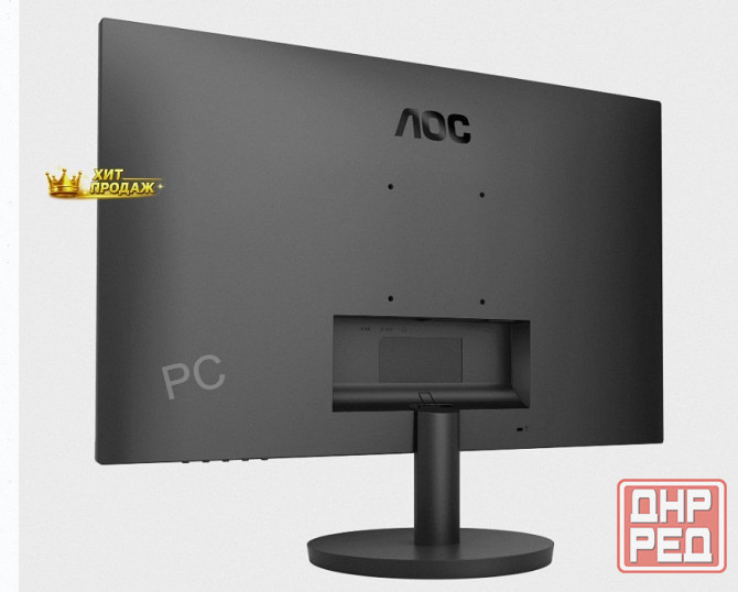 Монитор 27" Aoc 27b3hma2 100гц,*va, 1920х1080 - арт:4403 Макеевка - изображение 2