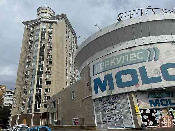 Продажа Парко Места в Жилом Комплексе «Европейский Северный» Шахтёрская площадь Донецк