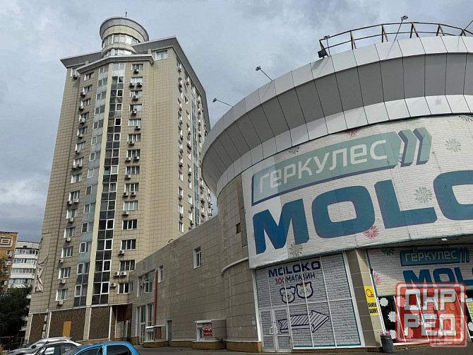 Продажа Парко Места в Жилом Комплексе «Европейский Северный» Шахтёрская площадь Донецк - изображение 1