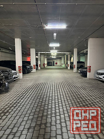 Продажа Парко Места в Жилом Комплексе «Европейский Северный» Шахтёрская площадь Донецк - изображение 2