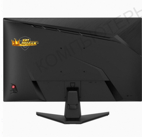 Игровой Монитор Msi 27" Mag 272f Black (9s6-3ce51t-007) - арт:2582 Макеевка