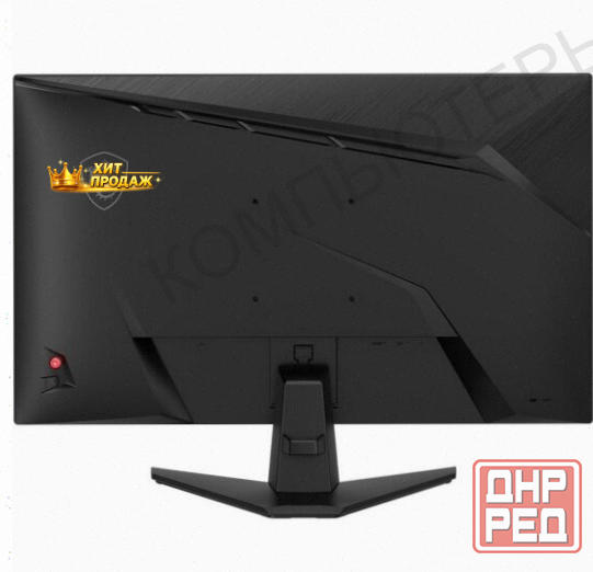 Игровой Монитор Msi 27" Mag 272f Black (9s6-3ce51t-007) - арт:2582 Макеевка - изображение 4