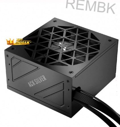 Блок Питания 1stplayer 850w Ack Silver Black (ha-850ba7-bk) 16 Pin (pcie 5.0 Connector Ca - арт:7728 Макеевка