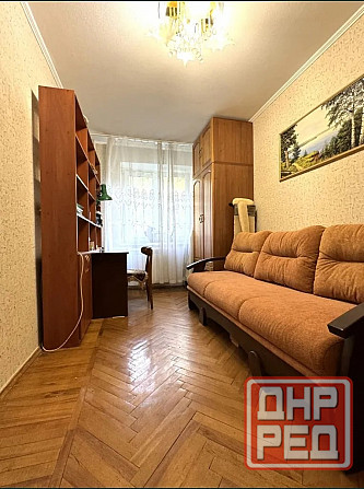 Сдам 3-комнатную квартиру, улица Челюскинцев Донецк - изображение 3