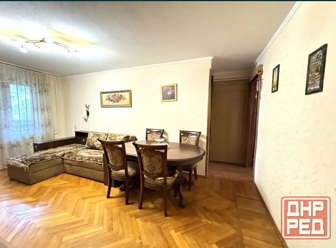 Сдам 3-комнатную квартиру, улица Челюскинцев Донецк - изображение 5