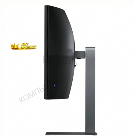 Игровой Монитор 34" Xiaomi Curved Gaming Monitor g34wqi 3440x1440, 180 гц, va (ela5454eu) - арт:3467 Макеевка