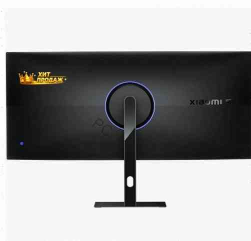 Игровой Монитор 34" Xiaomi Curved Gaming Monitor g34wqi 3440x1440, 180 гц, va (ela5454eu) - арт:3467 Макеевка