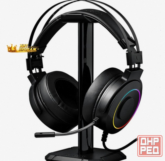 Гарнитура Gaming Lamia 2 Redragon 77701 Defender - арт:4392 Макеевка - изображение 1
