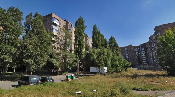 Продажа 2-к.кв. в Кировском районе, Текстильщик. Готовые документы. Цена : 2.5 млн! Донецк