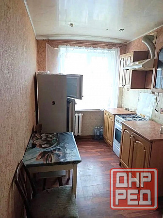 Продажа 2-к.кв. в Кировском районе, Текстильщик. Готовые документы. Цена : 2.5 млн! Донецк - изображение 3