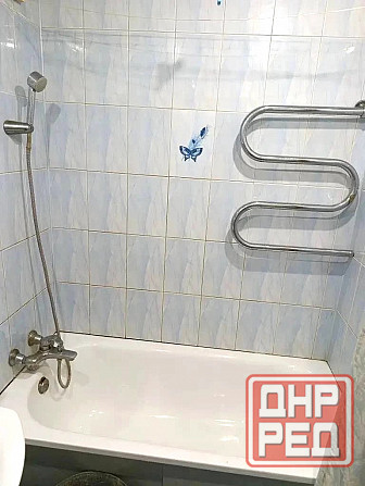 Продажа 2-к.кв. в Кировском районе, Текстильщик. Готовые документы. Цена : 2.5 млн! Донецк - изображение 4