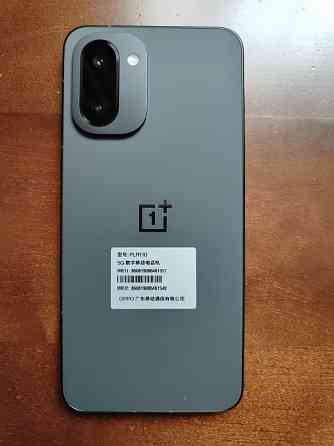 Смартфон One Plus 15R. ACE 6T Макеевка
