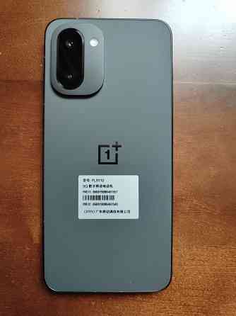 Смартфон One Plus 15R Макеевка