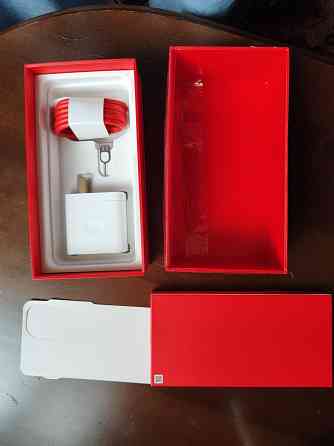 Смартфон One Plus 15R Макеевка