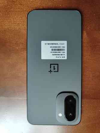 Смартфон One Plus 15R Макеевка
