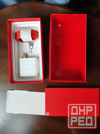 Смартфон One Plus 15R Макеевка - изображение 4