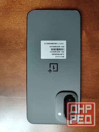 Смартфон One Plus 15R Макеевка - изображение 6