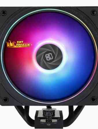 Кулер Для Процессора Thermalright Assassin Spirit 120 Evo (as120-evo) (tras120evo) - арт:2587 Макеевка