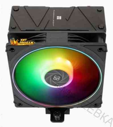 Кулер Для Процессора Thermalright Assassin Spirit 120 Evo (as120-evo) (tras120evo) - арт:2587 Макеевка