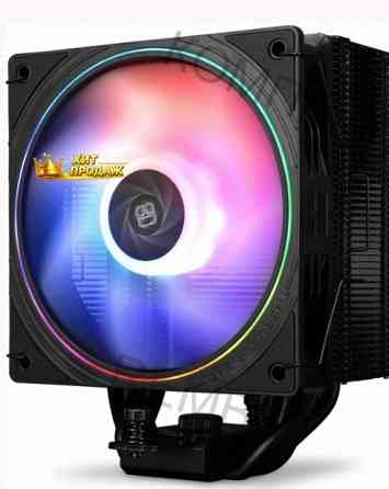Кулер Для Процессора Thermalright Assassin Spirit 120 Evo (as120-evo) (tras120evo) - арт:2587 Макеевка