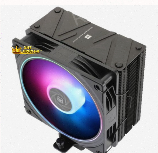 Кулер Для Процессора Thermalright Assassin Spirit 120 Evo (as120-evo) (tras120evo) - арт:2587 Макеевка