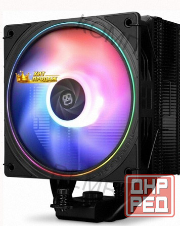 Кулер Для Процессора Thermalright Assassin Spirit 120 Evo (as120-evo) (tras120evo) - арт:2587 Макеевка - изображение 4