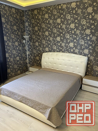Сдаётся двухкомнатную квартиру, ул. Пушкина Донецк - изображение 2