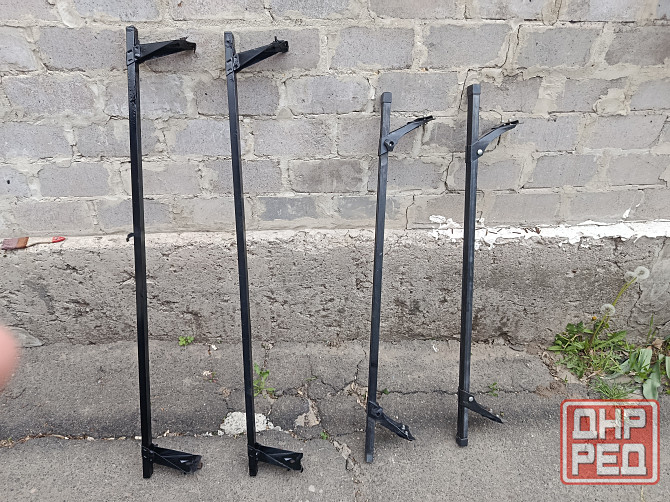 Багажник на крышу Донецк - изображение 3