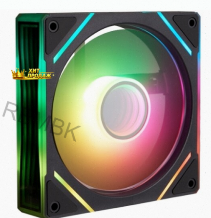 Вентилятор Для Корпуса 1stplayer fc7r Black Reverse Oem (fc7r-bk) - арт:1198 Макеевка