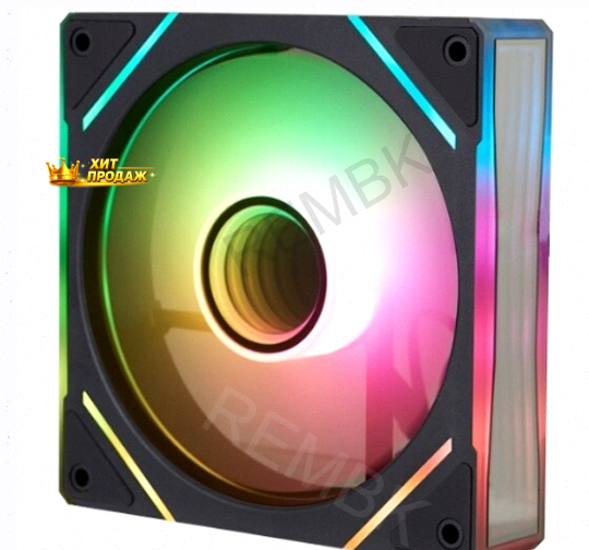Вентилятор Для Корпуса 1stplayer fc7r Black Reverse Oem (fc7r-bk) - арт:1198 Макеевка