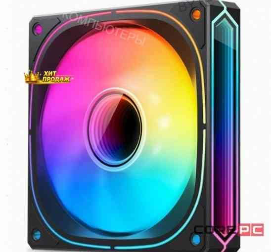 Вентилятор Корпуса Jonsbo fr-505br Reverse - арт:2025 Макеевка