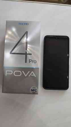 Продам Смартфон Tecno Pova4 Pro 8/256 Донецк