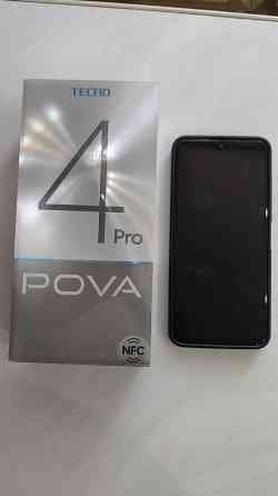 Продам Смартфон Tecno Pova4 Pro 8/256 Донецк