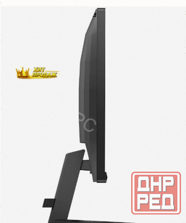 Игровой Монитор 27" Philips 27m2n3500nl/00(01) Black (va, 2560x1440, 180hz, 0.5 ms, 178°/ - арт:8425 Макеевка - изображение 3