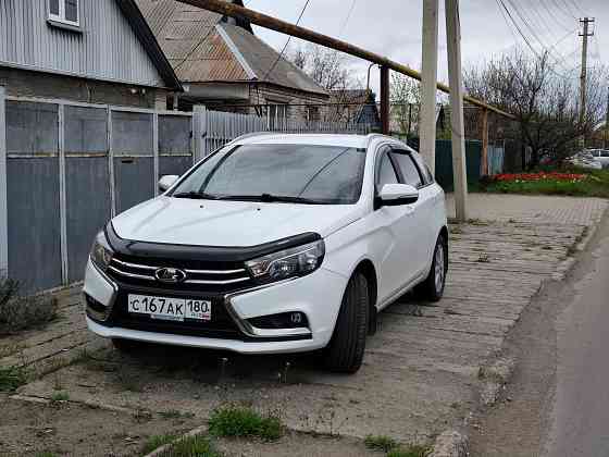 Продам лада веста св Донецк