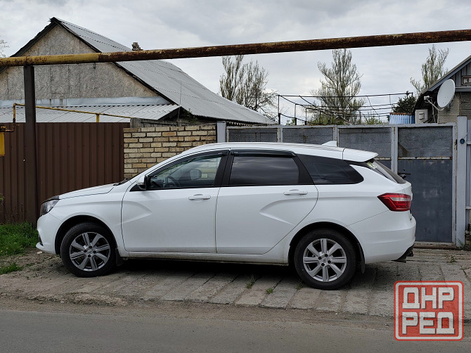 Продам лада веста св Донецк - изображение 3
